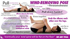 Pin Pa Bikram Yoga Poses
