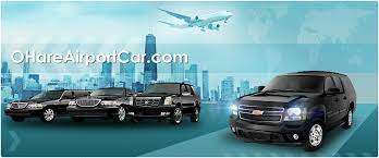 There will be customer service. O Hare Airport Car Service Ord Airport Car Service