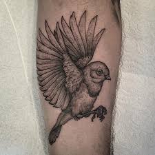 Bird Tattoos For Guys T H O M A S B A T E S On Instagram Loved Doing This Robin Bird On Forearm Thankyou Again Sotos Alw Robin Bird Tattoos White Bird Tattoos Bird Tattoo Men