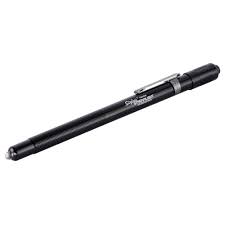 Streamlight Ultra Slim Pen Light Stylus 65018 The Home Depot