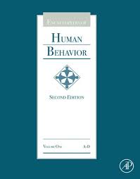 Encyclopedia of Human Behavior