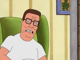 Put King Of The Hill back