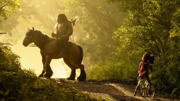 Wildwood' Final Trailer: Deepest Look Yet at an Epic Adventure