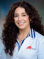 Lorena Mata Juarez, MD