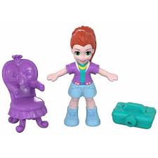 Лора бэйли, кэм кларк, эрин фицджералд и др. Mattel Polly Pocket Spielset Muschel Schrank Blau Duo Shop De