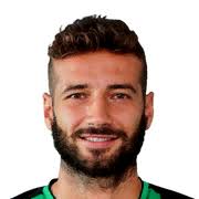 News bio social stats videos game log. Gian Marco Ferrari Fifa 19 75 Prices And Rating Ultimate Team Futhead
