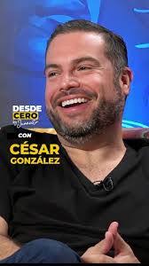 Cesar Reta's Instagram, Twitter & Facebook