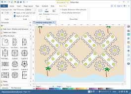 wedding seating plan examples and templates