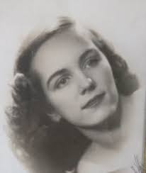 Obituary for Geraldine May (Wright) Lynn