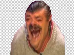 14,465 likes · 8 talking about this. Internet Meme El Risitas Pol Png Clipart 9gag Chin Deformed El Risitas Facial Hair Free Png