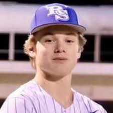 R-S Central Baseball Roster (2023-24)