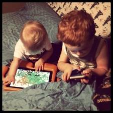 Roliga Appar Till Iphone For Barn Lek Spel Och Larande