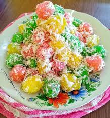 Lihat juga resep bolu singkong kukus enak lainnya. 8 Resep Singkong Kukus Beragam Kreasi Kekinian Praktis Dan Menggugah Selera Ijn News