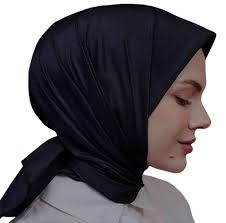 Square Hijabs