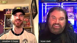 90's WWE Costume Designer Tom Fleming Interview talks Razor Ramon  Undertaker Adam Bomb Lex Luger WWF