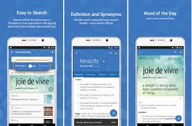 Here are all the details on what to expect. Best Free Dictionary Apps For Android In 2020