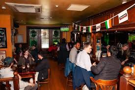 Top melbourne bars & clubs: The 10 Best Irish Pubs In Melbourne Ranked
