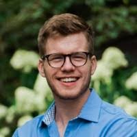 Seth Waldron's Instagram, Twitter & Facebook