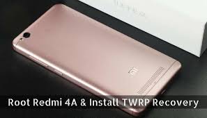 Tutorial flashing redmi 4 prada ( mode edl ). Cara Install Twrp Recovery Dan Root Xiaomi Redmi 4a Prada Tanpa Unlock Bootloader Andro01