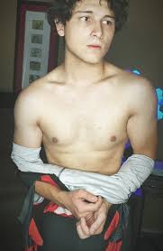 Jordan Johnson on Tumblr