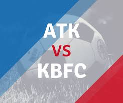 Atk will host their rivals in their 12th game week of the season. Atk Vs Kbfc Dream11 29 Sep Team Prediction Indian Super League