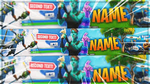 How much money has fortnite made in total 2048x1152 fortnite. Free Banner Template Fortnite Ghoul Trooper Design Youtube
