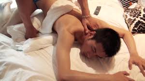 Chitu - Dirty Dog - BoyFriendTV.com