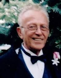 Henry Dahlinger Obituary (2014)