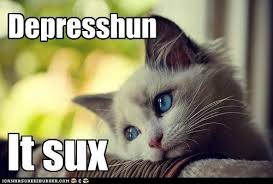 Things not to say to a depressed person. Things Not To Say To A Depressed Person Brute Reason