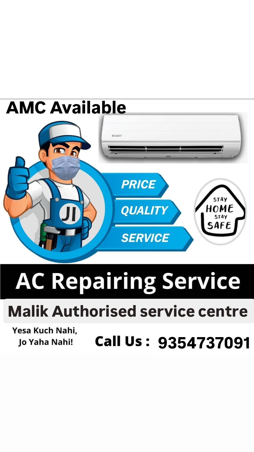 Expert AC Deep Cleaning product image