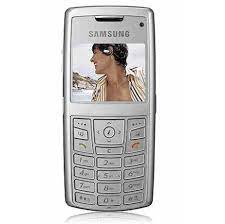 Back Panel Cover for Samsung Z370 ...
