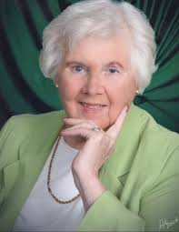 Obituary information for Lois Marie O'Doherty (nee Sullivan)