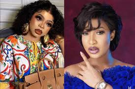 Jun 24, 2021 · in february this year, tonto dikeh took to her instagram page to show off her new acquisition, a bentley worth $160,000. Bobrisky Will Come For You Fans React After Tonto Dikeh Reached Out To James Brown And Asked For His Number