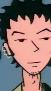 Best Daria Episodes with Trent