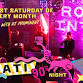 90s Night | Y2K Night
