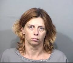 Arrests In Brevard County: May 14, 2017