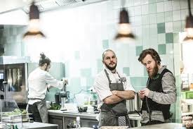 Pin Auf Restaurants