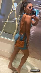 Vanessa Hudgens Nude And Sexy Photos Collection - AZNude