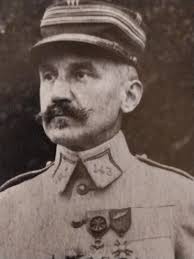 André Camille Valentin Marie DE VIDAL DE LIRAC