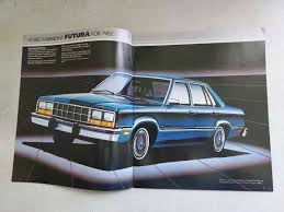 Image result for Dark Blue 1982 Fairmont
