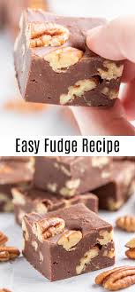With a total time of only 45 minutes, you'll have a delicious dessert ready before you . Easy Microwave Fudge Home Made Interest