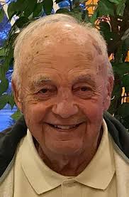 William Seymour Obituary March 4, 2020