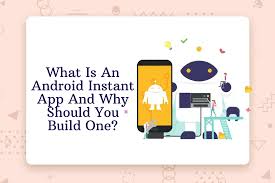 Real android device is extremely different from android emulator( android simulator ), because there are lots of features doesn't exists in android simulators. How To Use Android Instant App For Your Business