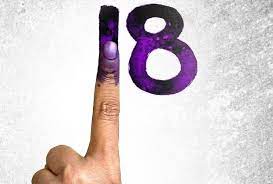 Voting age in malaysia is 21. Dewan Rakyat Passes Bill To Amend Federal Constitution To Lower Voting Age To 18 The Star