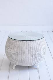 Unfollow wicker coffee table to stop getting updates on your ebay feed. Glass Top Coffee Table White Coffee Table White Rattan Coffee Table Glass Top Coffee Table