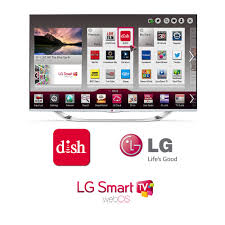 Dish App Delivers Hopper Experience On Lg Smart Tvs Business Wire