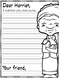 A reading comprehension with questions of different levels from the cefr. Harriet Tubman American History Classroom Harriet Tubman Black History Month Projects