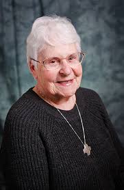 Please join us in celebrating Sister Hope and Sister Hildegard