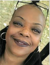 Obituary information for Cynthia May Salmon