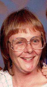 Lorraine Forster Obituary